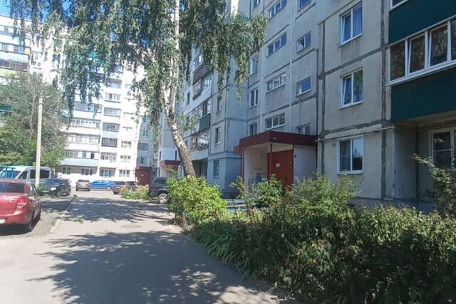 р-н Сеймский дом 33 Курск городской округ фото