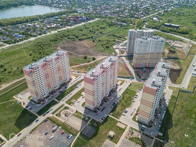 р-н Первомайский дом 22/17 Ростов-на-Дону городской округ фото