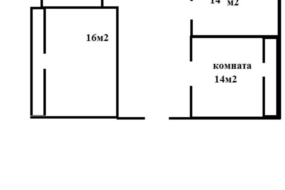 квартира г Казань р-н Авиастроительный ул Тимирязева 8 Казань городской округ фото 7