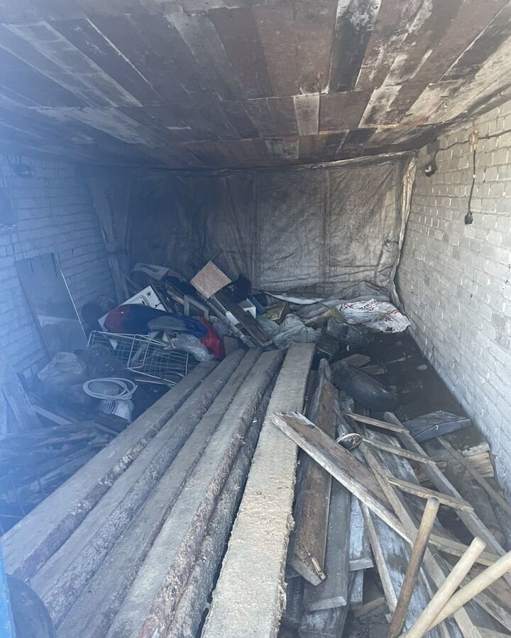 гараж р-н Кандалакшский г Кандалакша городское поселение Кандалакша фото 2