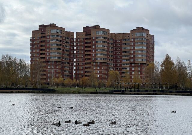 дом 21 ЖК «Стахановский» Павлово-Посадский г. о. фото