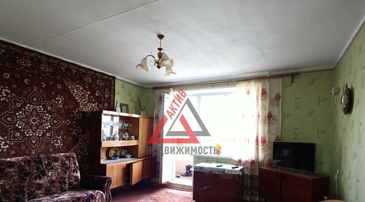 квартира г Каменск-Уральский Красногорский ул Каменская 51 фото 14