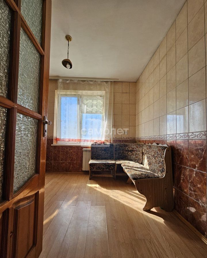 квартира г Керчь ш Индустриальное 27 фото 3