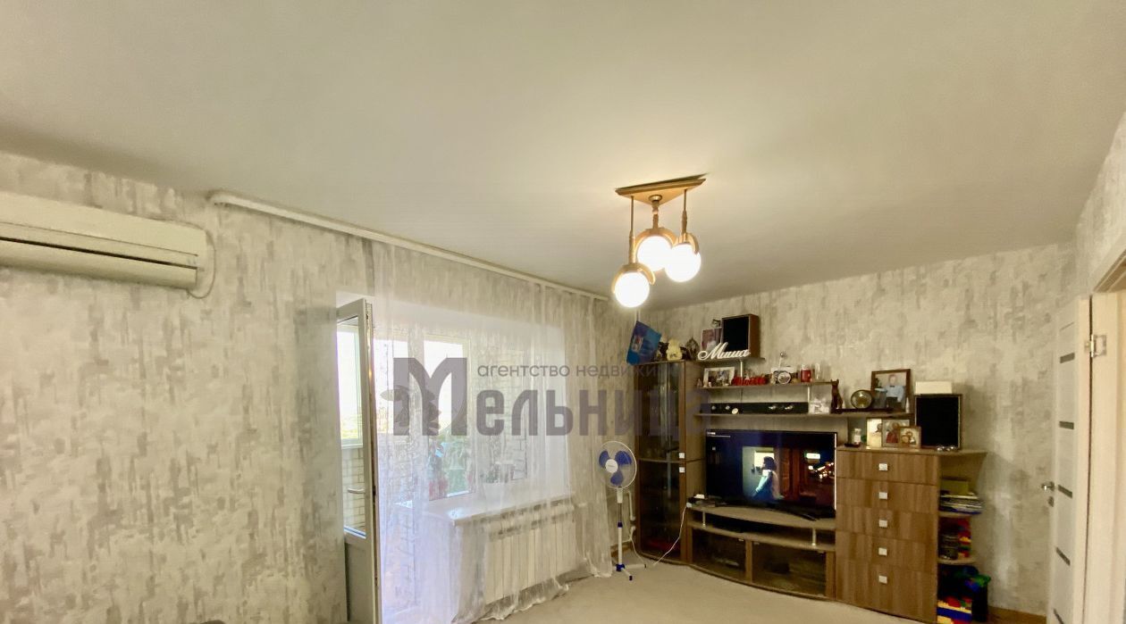 квартира г Волгоград р-н Советский ул Шауляйская 2а фото 6