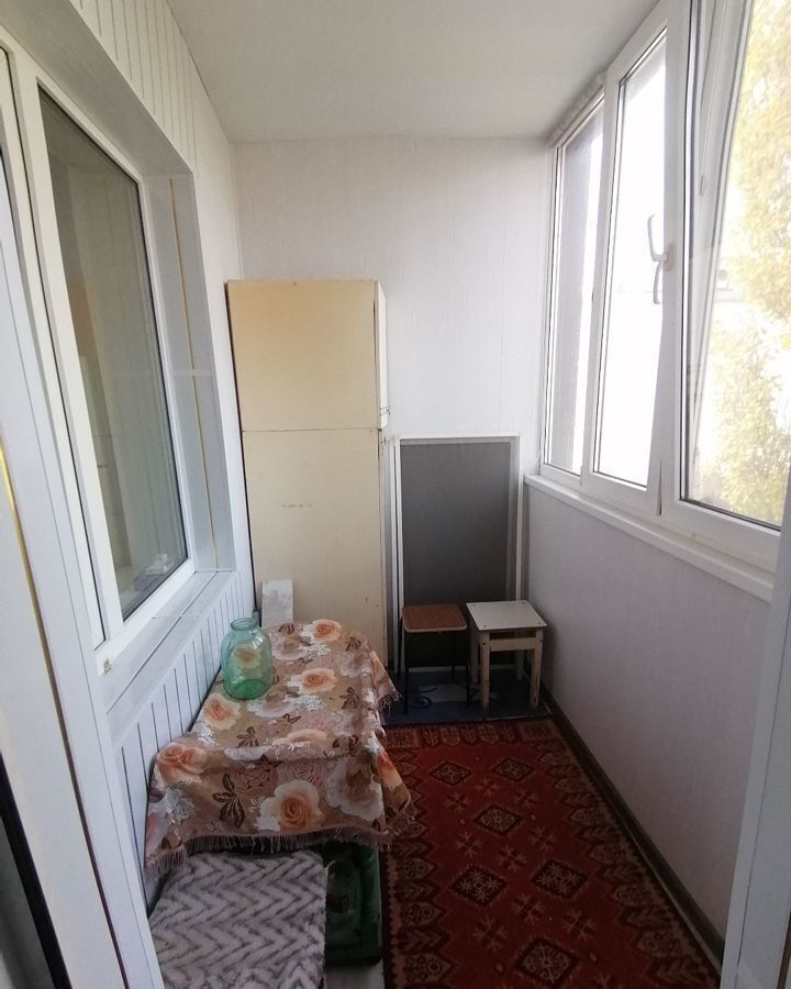 квартира г Оренбург р-н Ленинский пр-кт Гагарина 51 фото 10