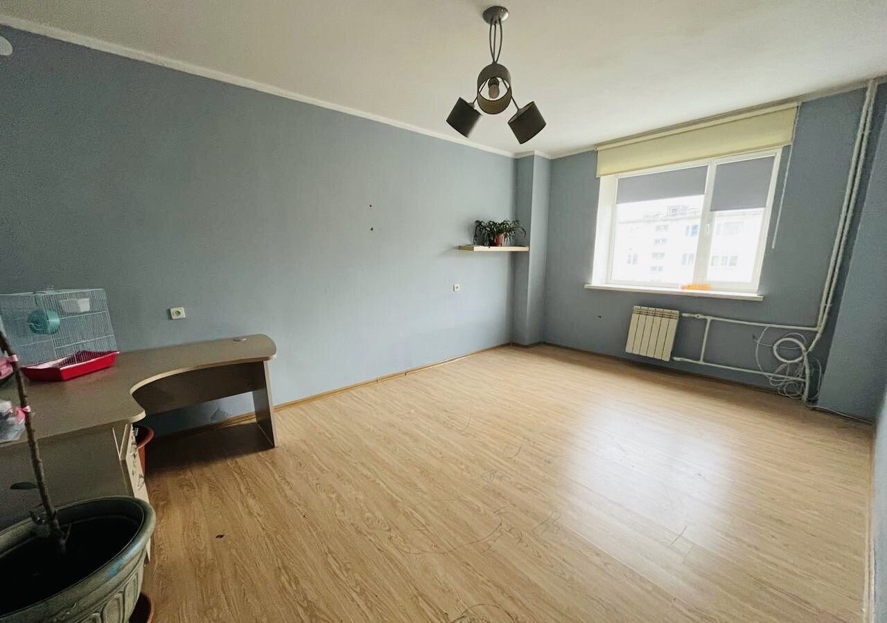 квартира г Магадан ул Гагарина 19 фото 11