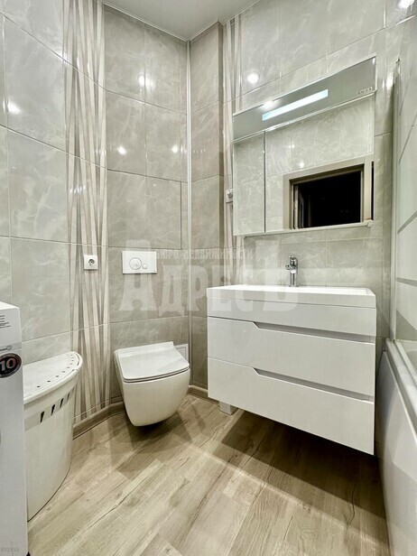 квартира г Обнинск пр-кт Маркса 43 фото 18