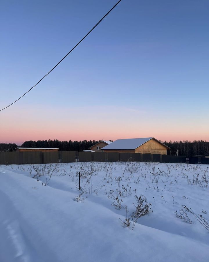 земля городской округ Можайский п Уваровка 9834 км, некоммерческое партнёрство Прибрежный-3, дачное, Минское шоссе фото 11