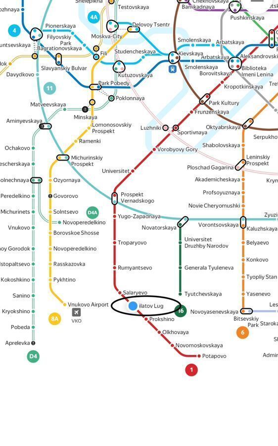 квартира г Москва п Сосенское ул Большое Понизовье 5 Филатов луг, Новомосковский административный округ, Московская область, городской округ Зарайск, Московский фото 12