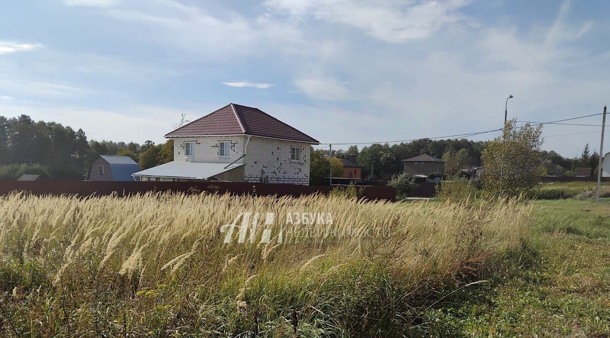 земля г Москва ТиНАО ул Солнечная д. Богородское, ул. Солнечная фото 8