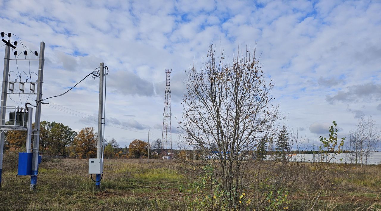 офис городской округ Наро-Фоминский д Жёдочи Победа фото 6