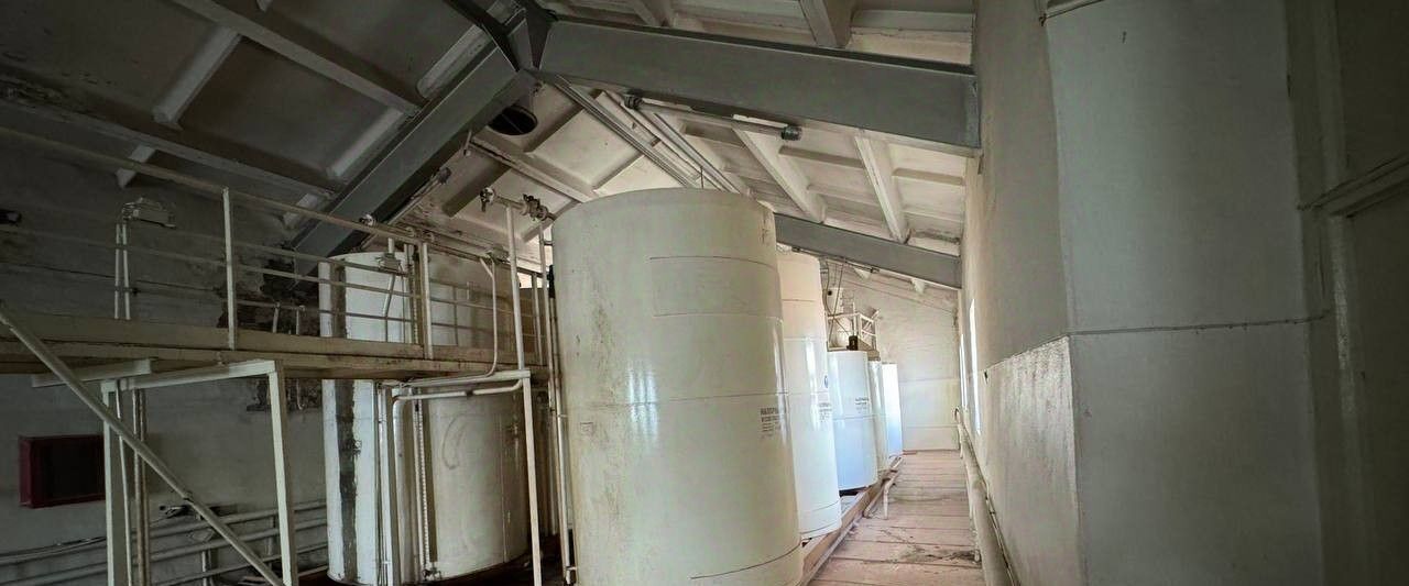 свободного назначения г Нижний Тагил р-н Тагилстроевский ул Индустриальная 3 фото 24