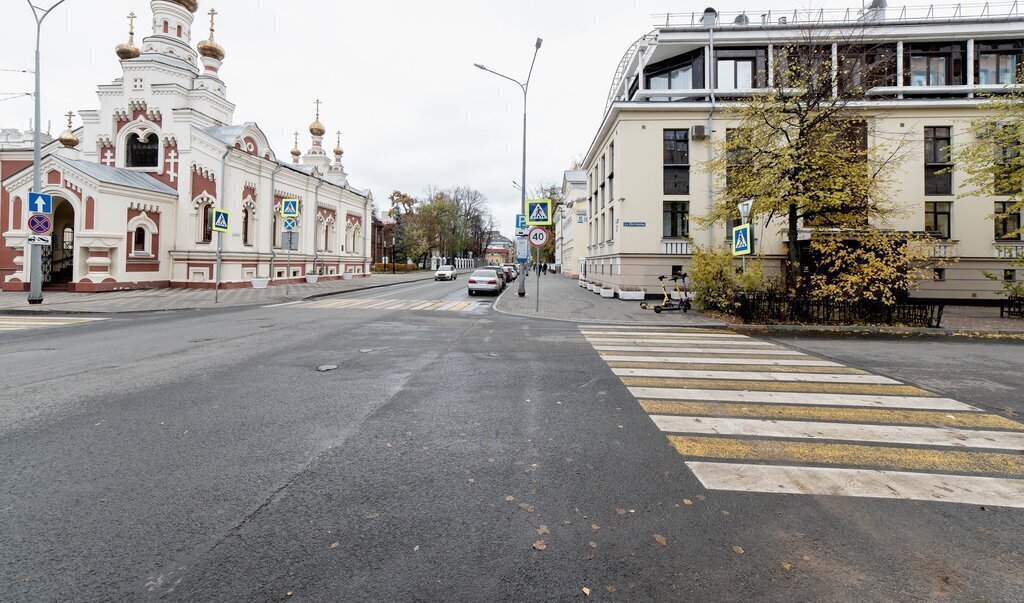 квартира г Нижний Новгород р-н Нижегородский Горьковская ул Минина 9/4 фото 17