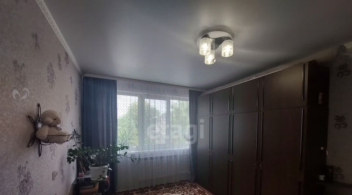 квартира г Саранск рп Луховка ул Октябрьская 10 фото 13