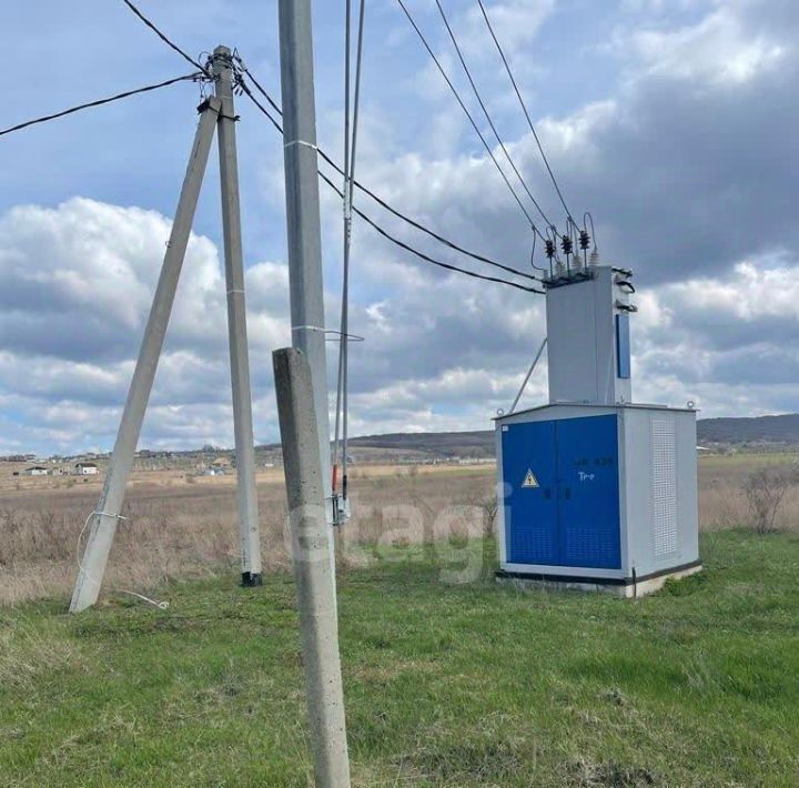 земля г Новороссийск ст-ца Раевская муниципальное образование фото 6