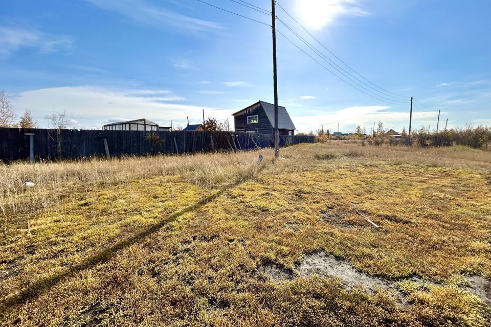 земля городской округ Жатай, Республика Саха Якутия, Жатай фото 1