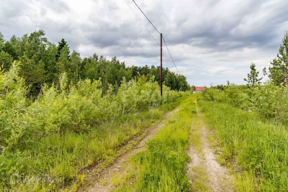 земля Сургут городской округ, ПСОК Автомобилист-1, Клубничная улица, 20 фото 7