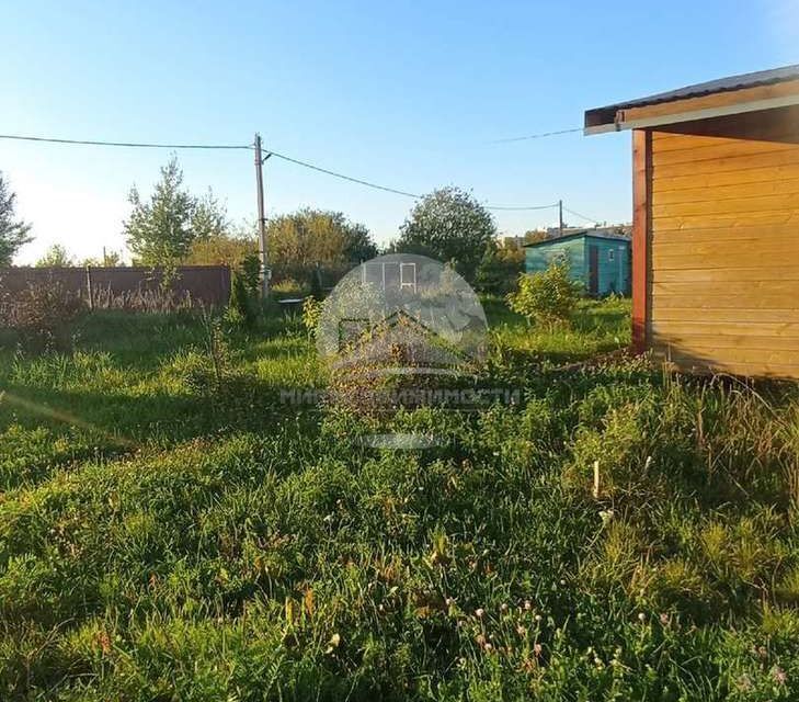 земля г Великий Новгород городской округ Великий Новгород, СТ Ветеран-Мостищ фото 3