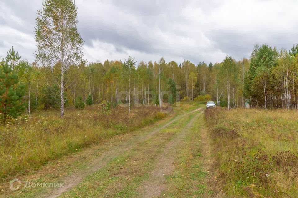 земля р-н Нижнетавдинский деревня Московка фото 7