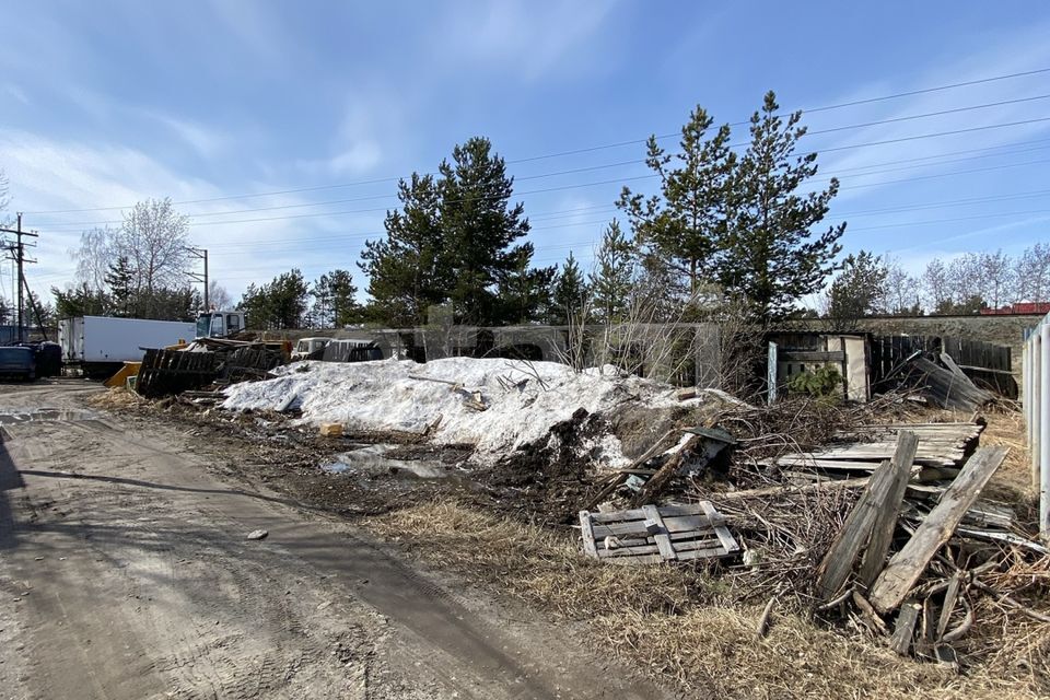 земля Сургут городской округ, СОНТ Тюльпан, Малиновая улица, 2 фото 2