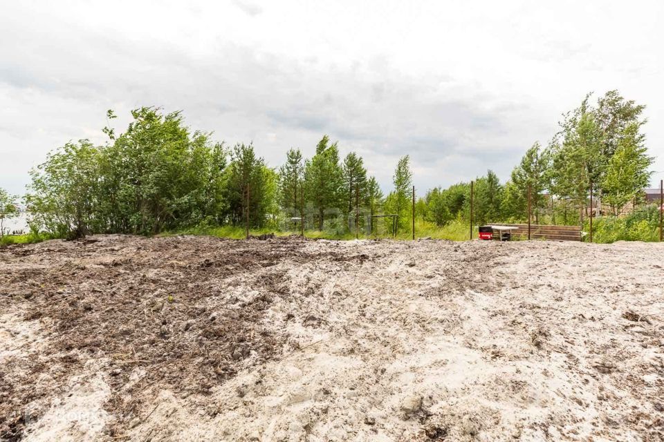 земля г Сургут Сургут городской округ, 27-я линия фото 7