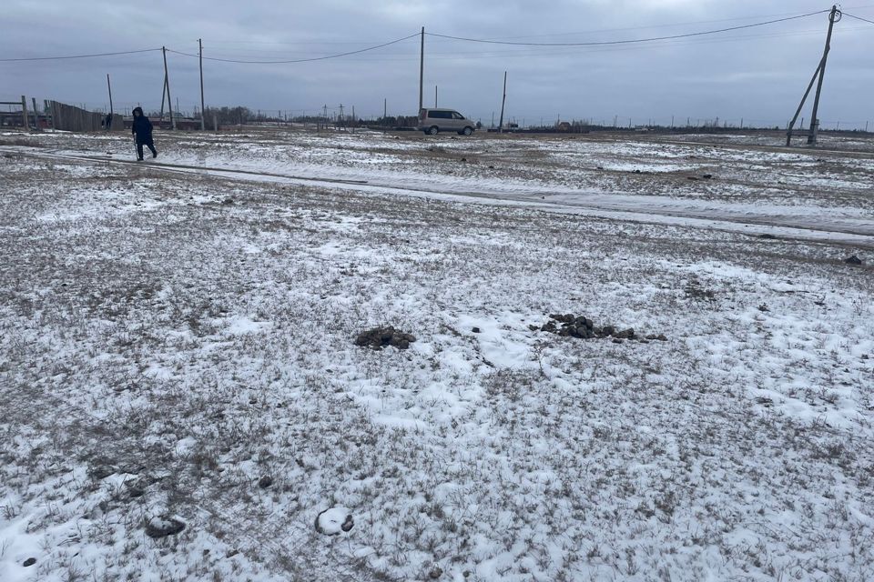 земля Якутск городской округ, Республика Саха Якутия, Тулагино фото 1