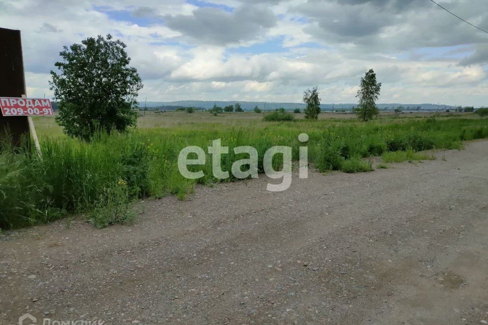 земля р-н Березовский снт Мальта ул Центральная фото 3