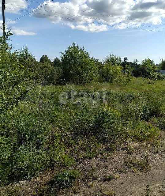 земля г Калининград р-н Ленинградский городской округ Калининград, Ленинградский район фото 7