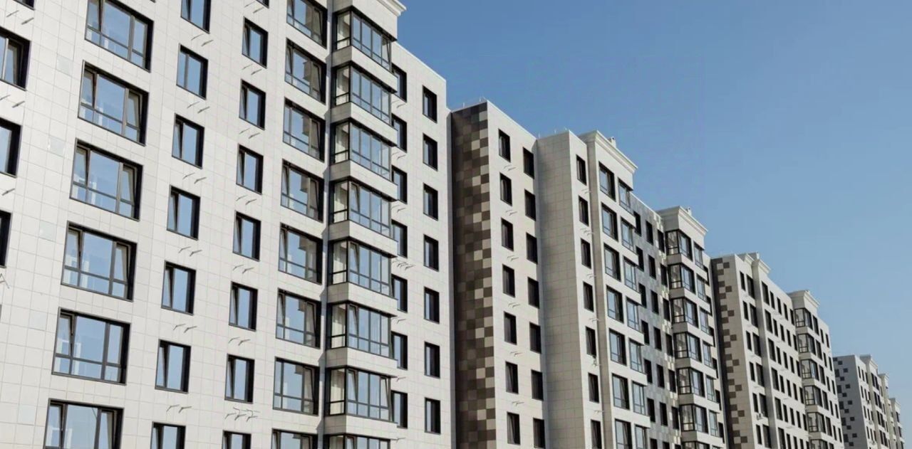 квартира г Батайск ул Комсомольская 131к/1 ЖК «Комсомольский» фото 17
