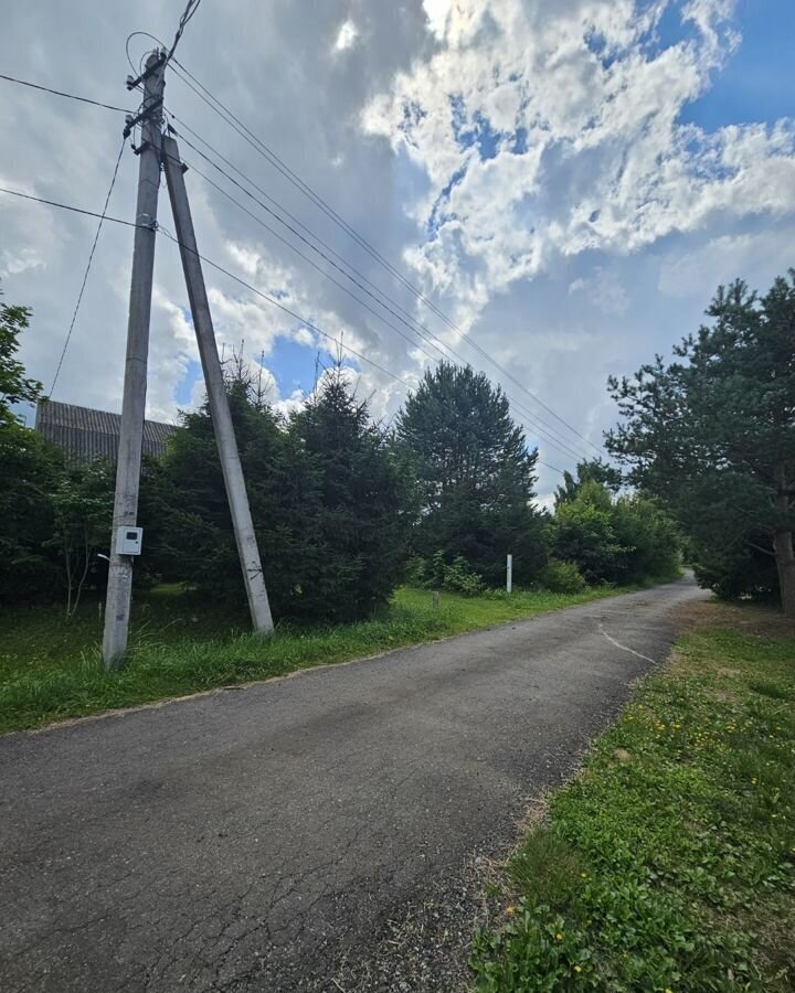 дом городской округ Можайский 95 км, 80, Можайск, СНТ Надежда, Минское шоссе фото 24