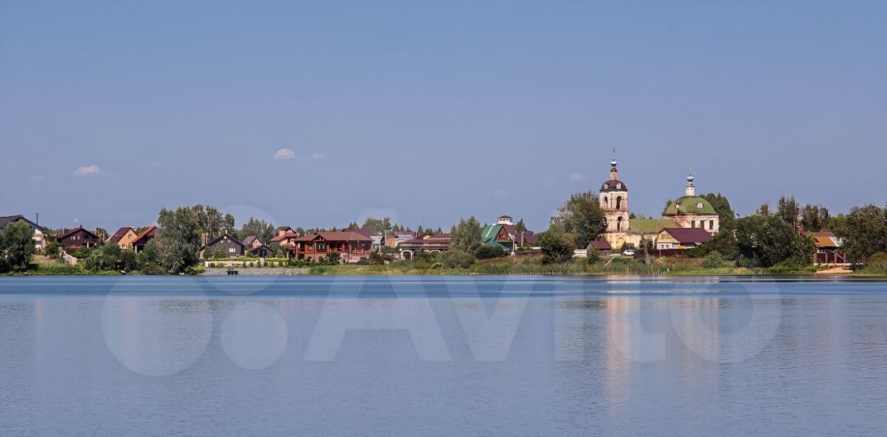 земля р-н Лаишевский с Тарлаши ул. Цветочная, Никольское с пос фото 1