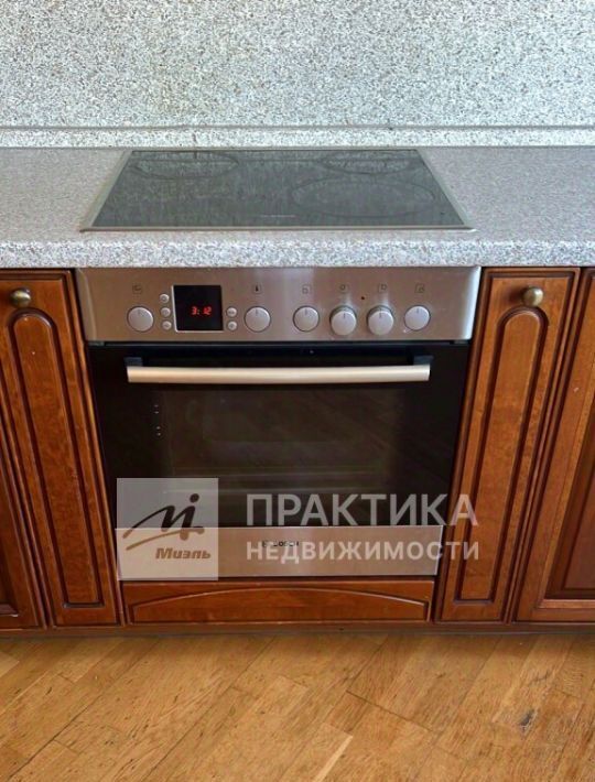 квартира г Балашиха мкр 1 Мая 34, Щёлковская фото 5