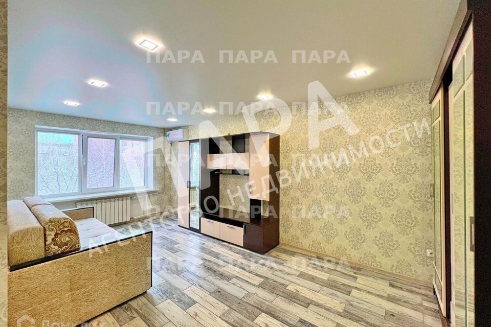 квартира г Самара ул Ново-Садовая 30 городской округ Самара фото 2