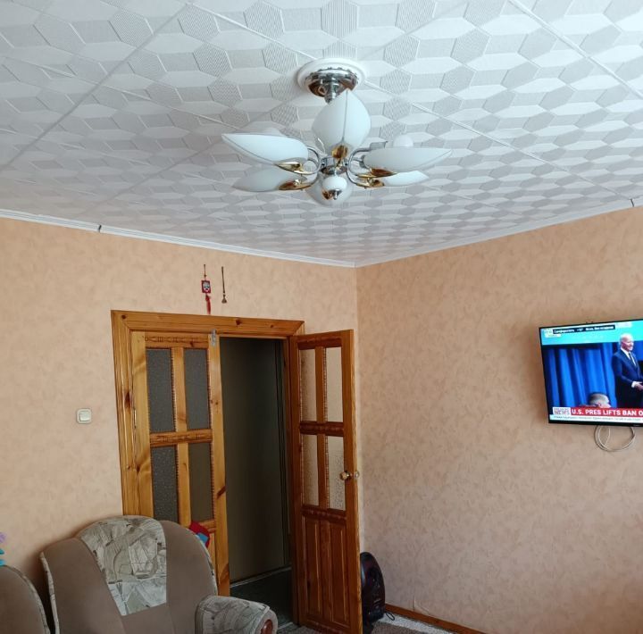 квартира г Зея мкр Светлый 71 фото 11