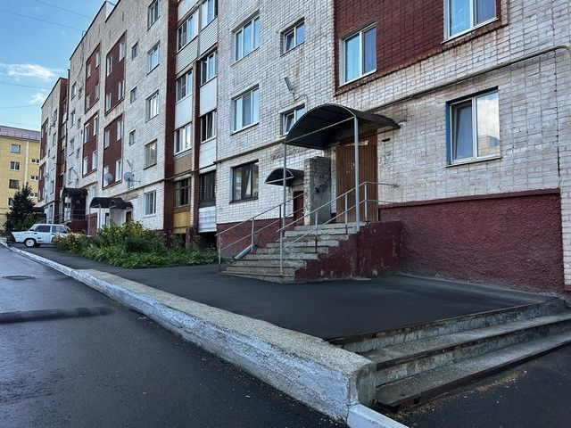 квартира г Орел ул Игнатова 31 городской округ Орёл фото 1