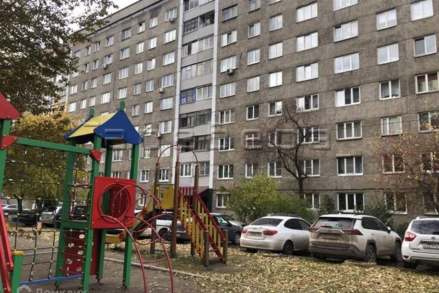 квартира дом 10 Красноярск городской округ фото