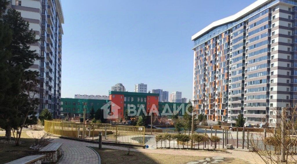 квартира г Новосибирск Октябрьская ул Лескова 33 фото 3