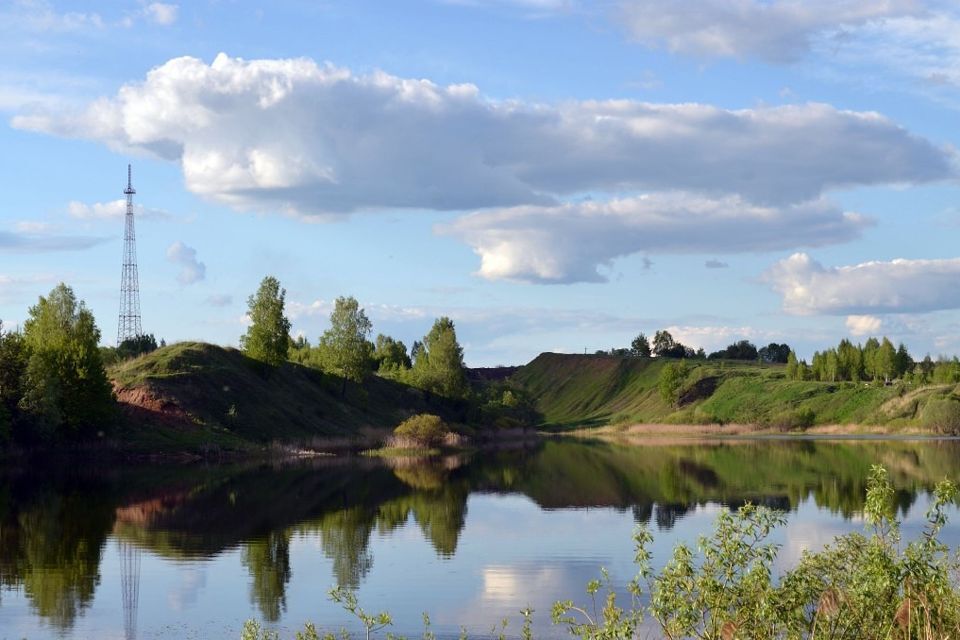 квартира р-н Спас-Деменский г Спас-Деменск ул Садовая 2 фото 8