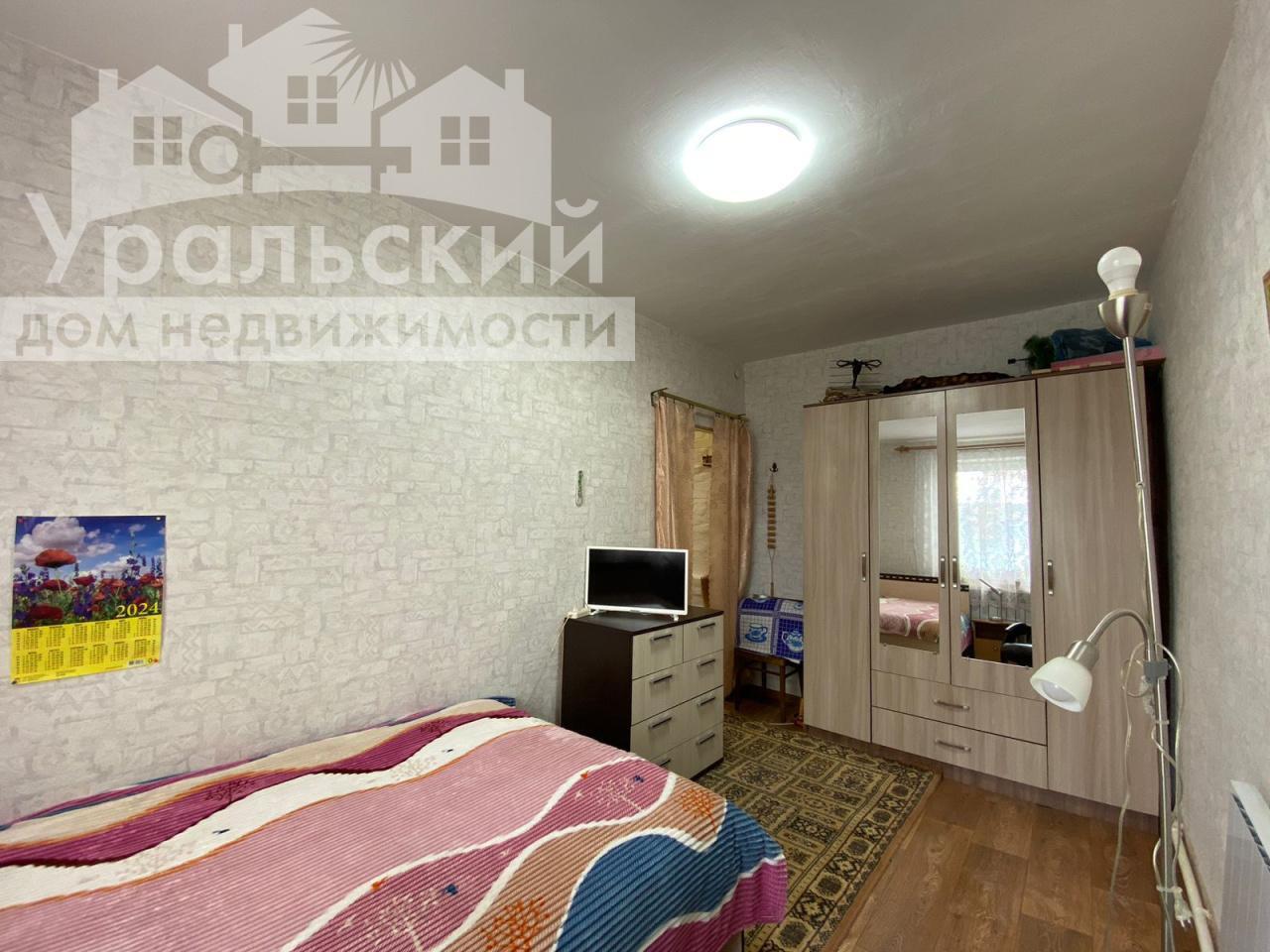 дом г Алапаевск ул Почета Восточный управленческий округ фото 4