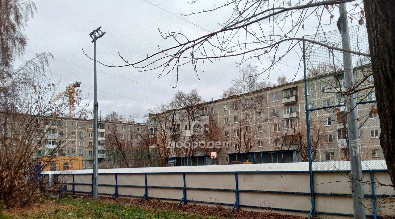 комната г Екатеринбург пр-кт Космонавтов 92 Проспект Космонавтов фото 14