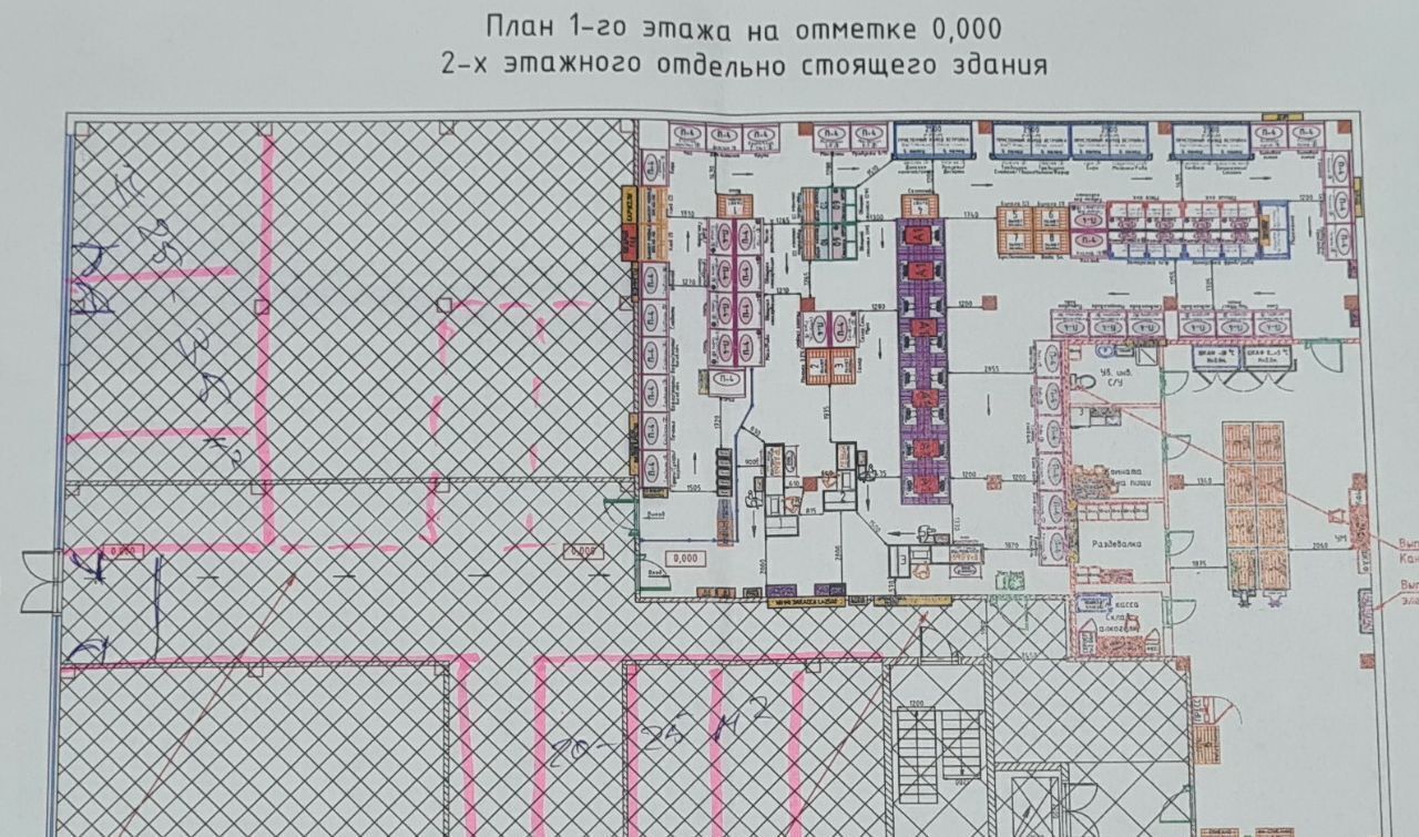 свободного назначения г Балашиха ул Советская 28б фото 10