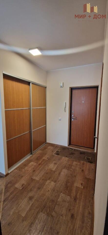 квартира г Находка пр-кт Северный 2/2 Находкинский городской округ фото 5