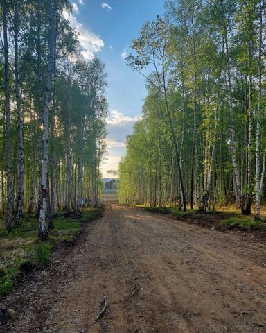 ул Народная Молодёжное муниципальное образование, Иркутск фото