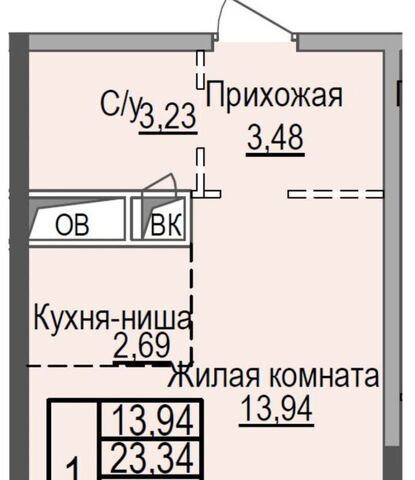 метро Красногорская ЖК Ильинойс к 1, Московская область, Красногорск фото