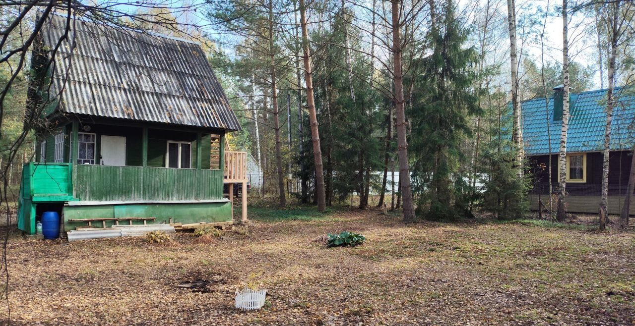 дом р-н Конаковский снт Тверь Ленинградское шоссе, 17 км, Первая ул., 4, Конаково фото 21