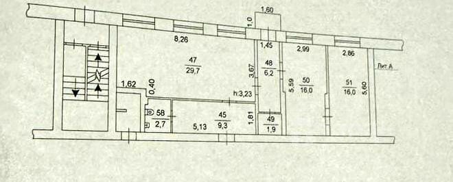 офис г Челябинск р-н Центральный ул Сони Кривой 38 фото 4