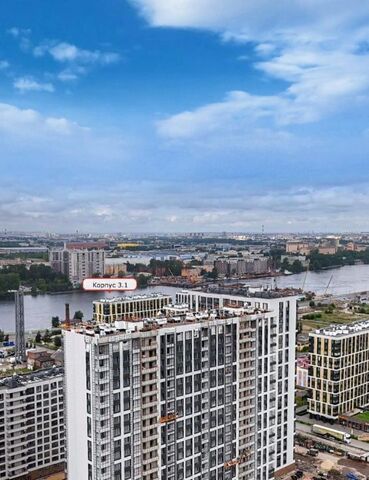 метро Проспект Большевиков р-н Невский фото