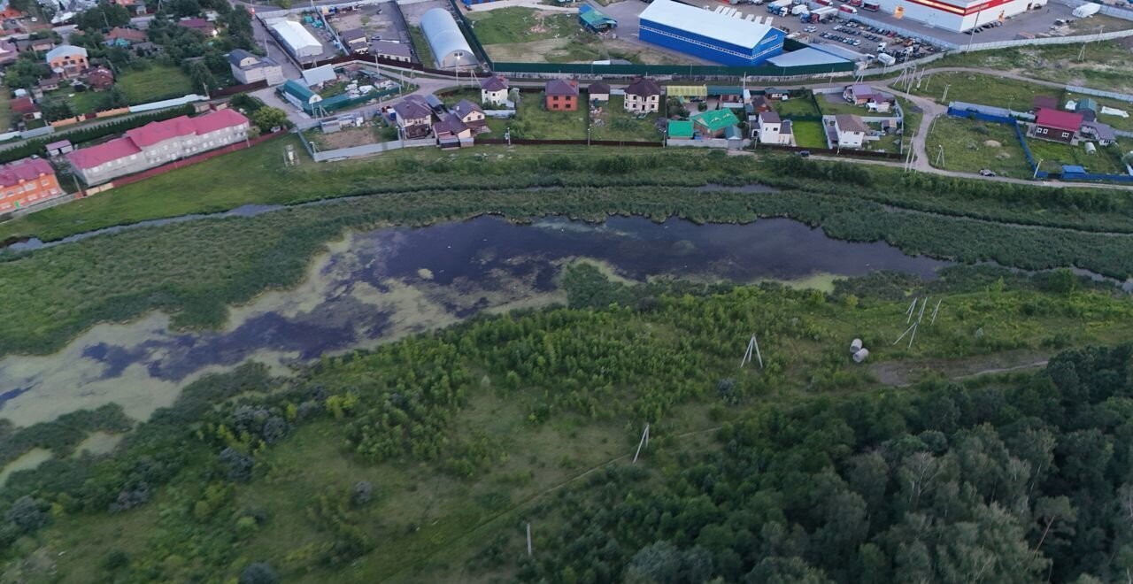 земля городской округ Люберцы д Мотяково 11 км, Балашиха, Носовихинское шоссе фото 9