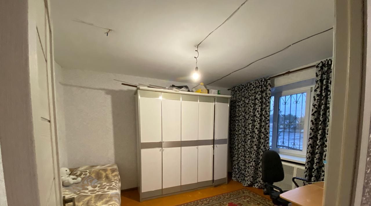 квартира г Волгоград р-н Центральный ул им. Рокоссовского 42 фото 5