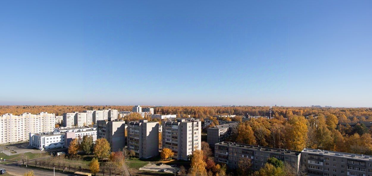 квартира г Владимир р-н Ленинский ул. Родионовка, 6А фото 11